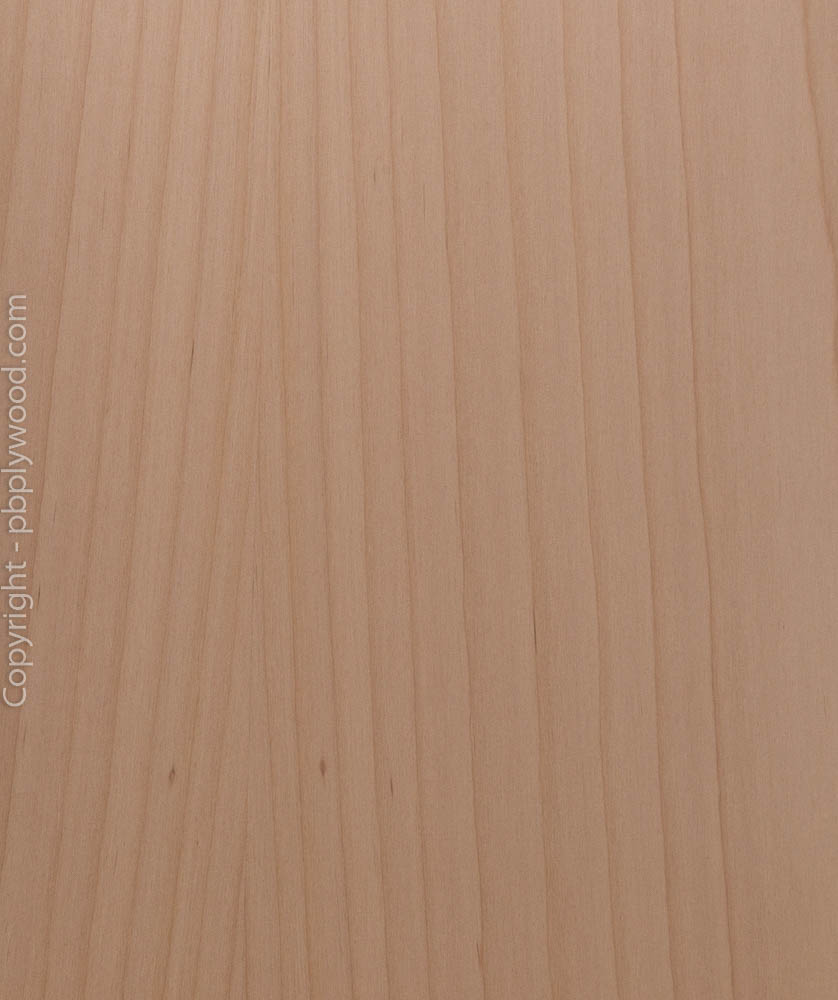 Red Alder Veneered Moisture Resistant MDF Peter Benson Plywood Ltd